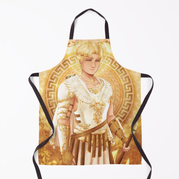 Item preview, Gold Jason designed and sold by allarica.