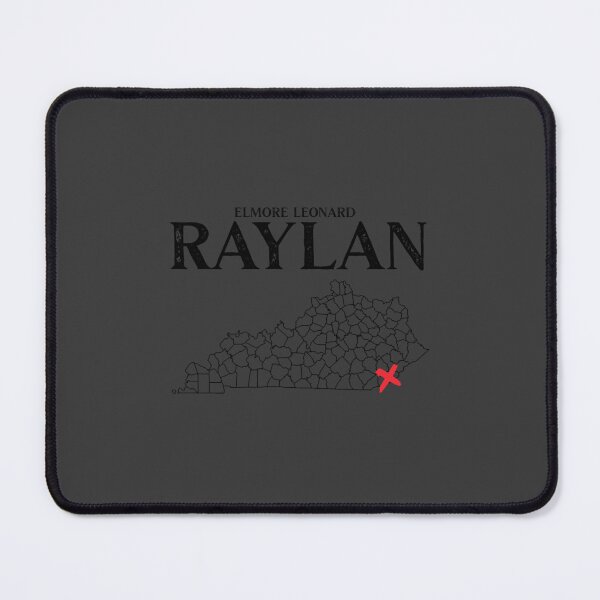 Item preview, Raylan Givens designed and sold by isaiahhkelly.