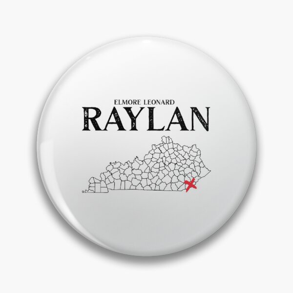 Item preview, Raylan Givens designed and sold by isaiahhkelly.