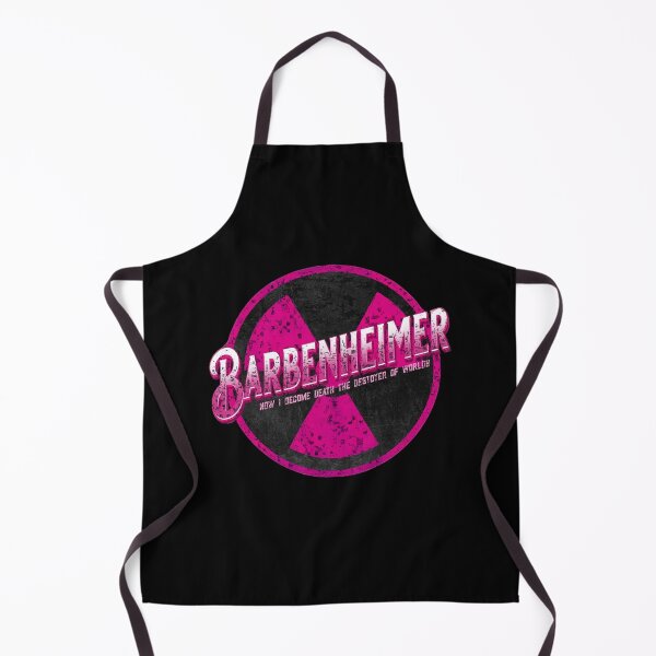Item preview, Barbenheimer designed and sold by AgelessHenson88.
