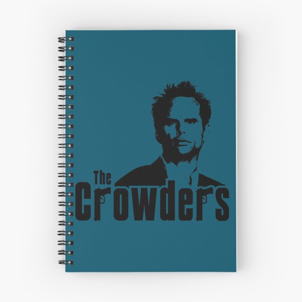 Item preview, The Crowders designed and sold by isaiahhkelly.