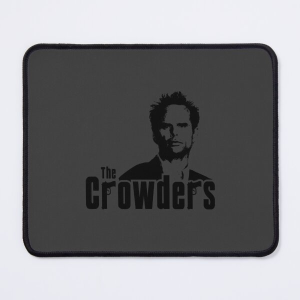 Item preview, The Crowders designed and sold by isaiahhkelly.