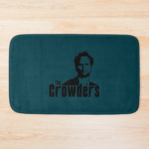 Item preview, The Crowders designed and sold by isaiahhkelly.