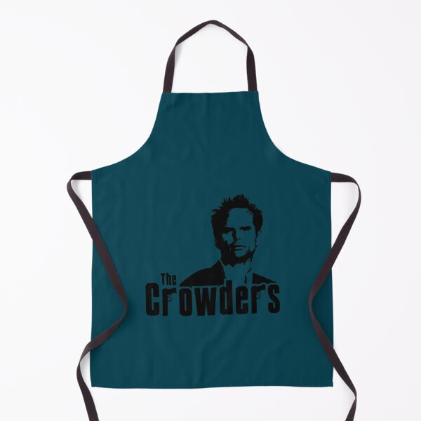 Item preview, The Crowders designed and sold by isaiahhkelly.