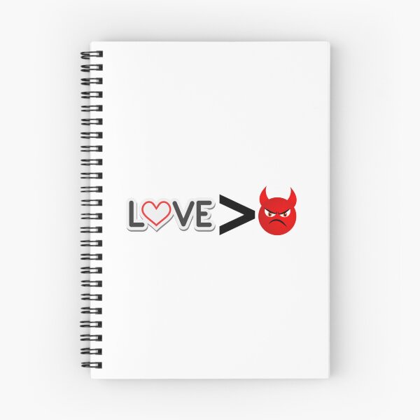 Item preview, Love is greater than hate -2   designed and sold by Thutong.