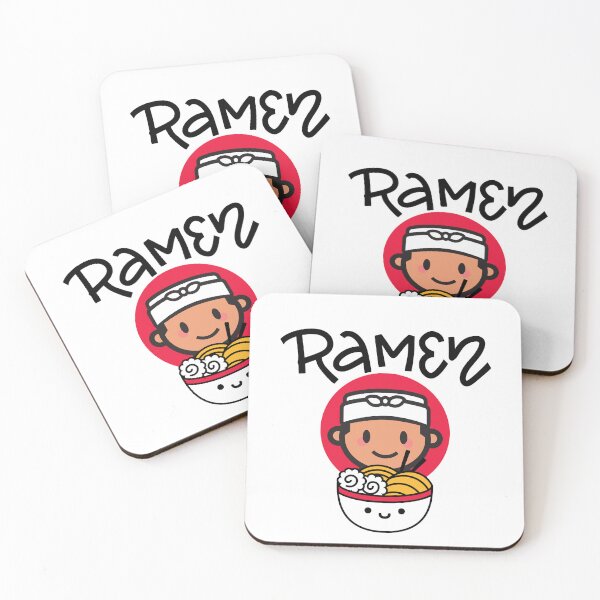 Item preview, Lindo ramen designed and sold by lilboxofrandom.