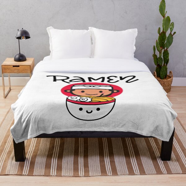 Item preview, Cute Ramen designed and sold by lilboxofrandom.