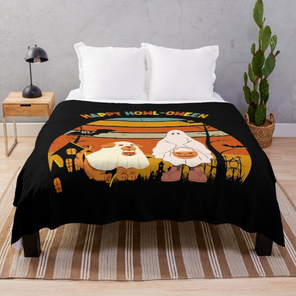 Item preview, 70's Howl-oween anyone ! designed and sold by Jasby-Co.