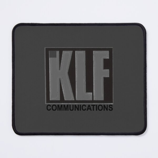 Item preview, The KLF   designed and sold by isaiahhkelly.