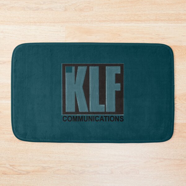 Item preview, The KLF   designed and sold by isaiahhkelly.
