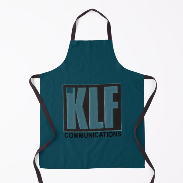 Item preview, The KLF   designed and sold by isaiahhkelly.