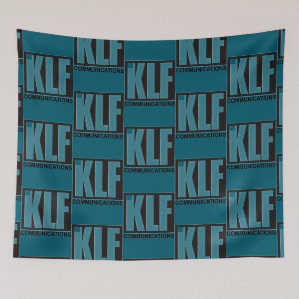 Item preview, The KLF   designed and sold by isaiahhkelly.