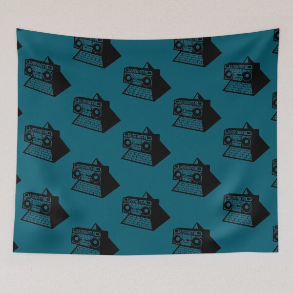 Item preview, The KLF - Pyramid Blaster designed and sold by isaiahhkelly.