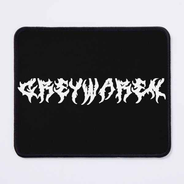 Item preview, Greywaren - Death Metal (The Raven Cycle, The Dreamer Trilogy) designed and sold by Tomb & Tome.
