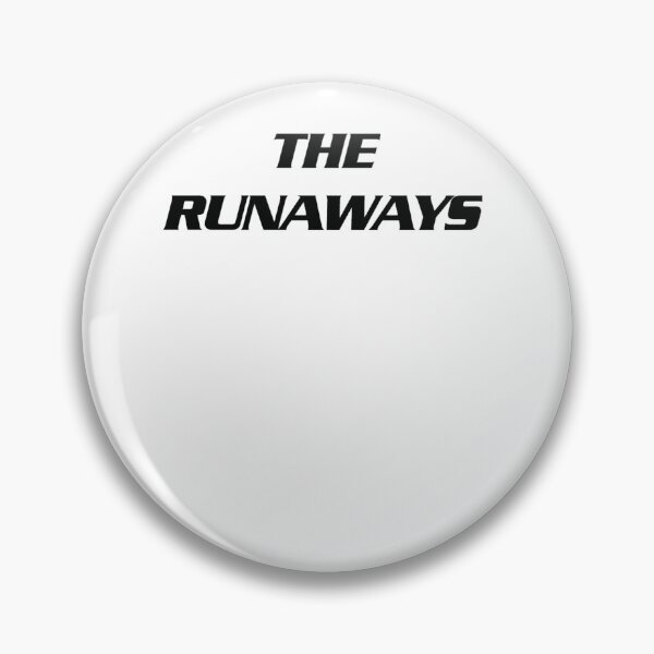 Item preview, The Runaways designed and sold by LeoMarh.