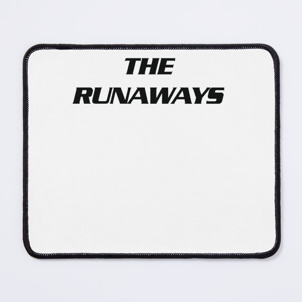 Item preview, The Runaways designed and sold by LeoMarh.