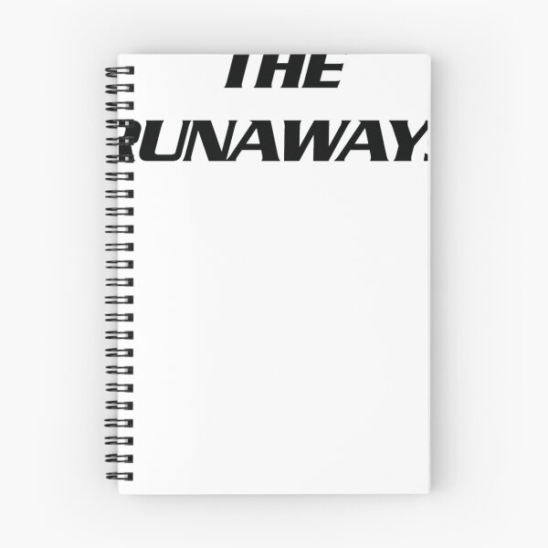 Item preview, The Runaways designed and sold by LeoMarh.