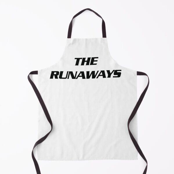 Item preview, The Runaways designed and sold by LeoMarh.
