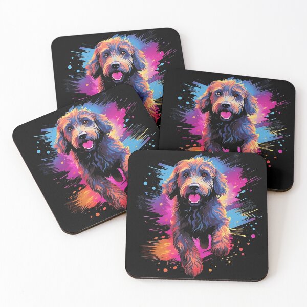 Artikelvorschau, Mini Bernedoodle entworfen und verkauft von lavroshh.