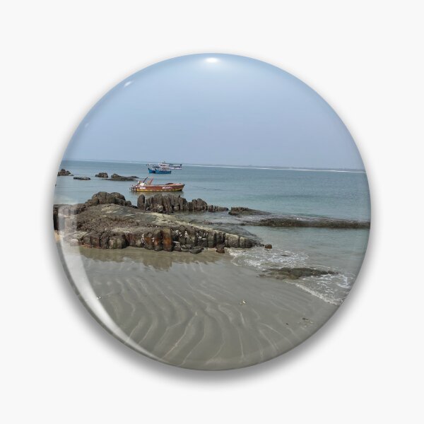Item preview, Coconut Island-West Coast India designed and sold by Lians.