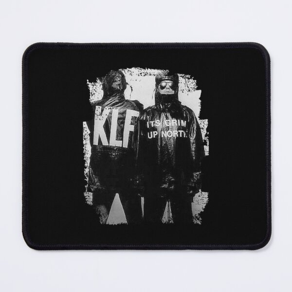 Item preview, The KLF Justified designed and sold by isaiahhkelly.