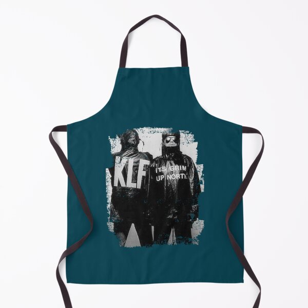 Item preview, The KLF Justified designed and sold by isaiahhkelly.