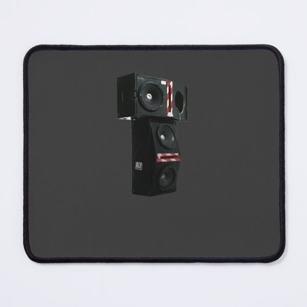 Item preview, The KLF Speaker Tower designed and sold by isaiahhkelly.