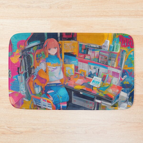 Item preview, Emily's Retro Beats designed and sold by Paolospresent.