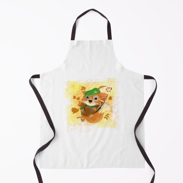 Item preview, Robin Hood Kawaii designed and sold by Maicena23.