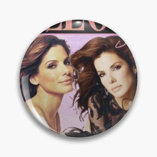 Item preview, 90's Retro style Sandra Bullock Classic  designed and sold by Mohammedddd.