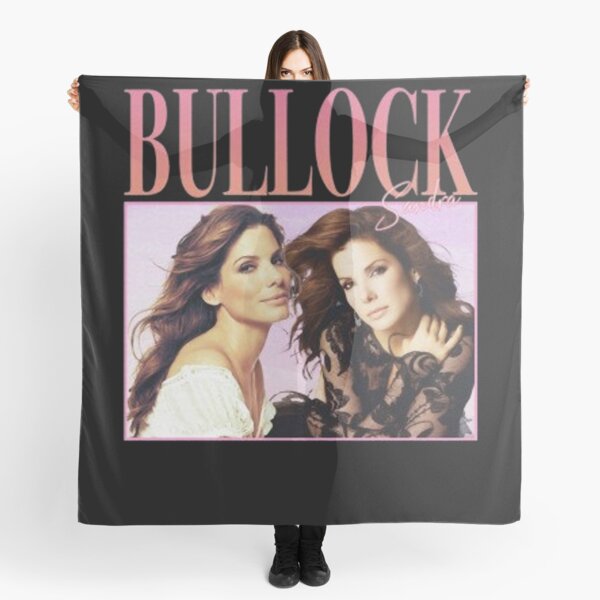 Item preview, 90's Retro style Sandra Bullock Classic  designed and sold by Mohammedddd.