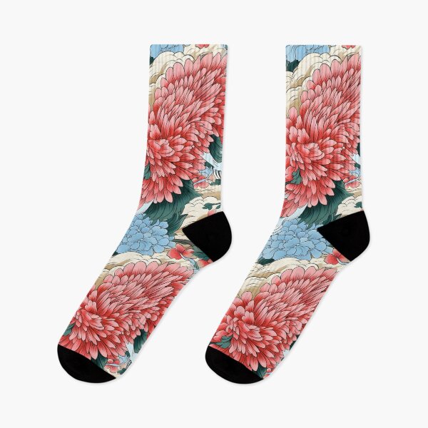 Item preview, Timeless Japanese Culture and Nature-inspired Art designed and sold by AlienSkinEyes.