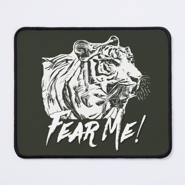 Item preview, FEAR ME designed and sold by THE AMERICAN TEEVANGELIST.