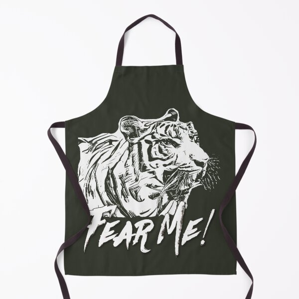 Item preview, FEAR ME designed and sold by THE AMERICAN TEEVANGELIST.