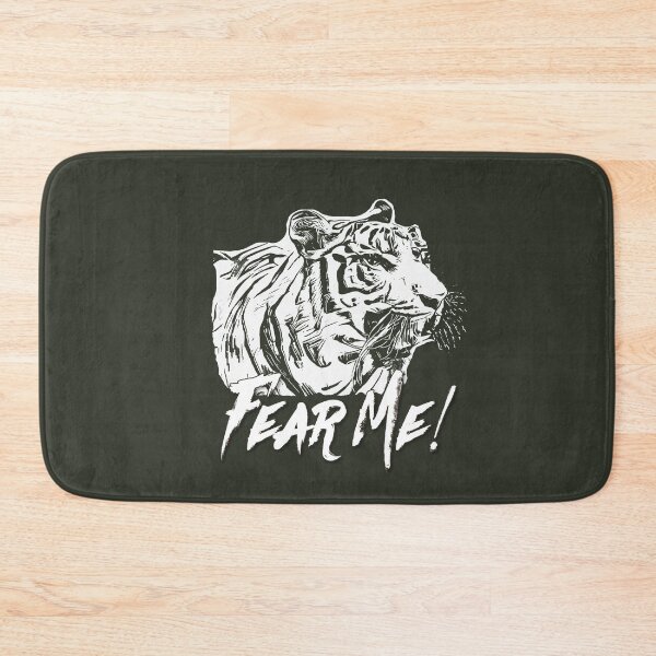 Item preview, FEAR ME designed and sold by THE AMERICAN TEEVANGELIST.