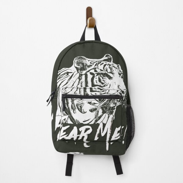 Item preview, FEAR ME designed and sold by THE AMERICAN TEEVANGELIST.