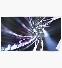 Superconductor Poster