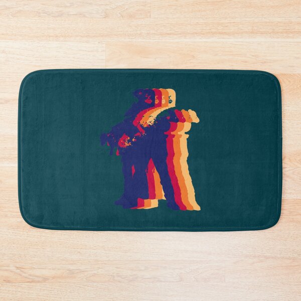 Item preview, The KLF Why Sheep (Blue Summer) designed and sold by isaiahhkelly.