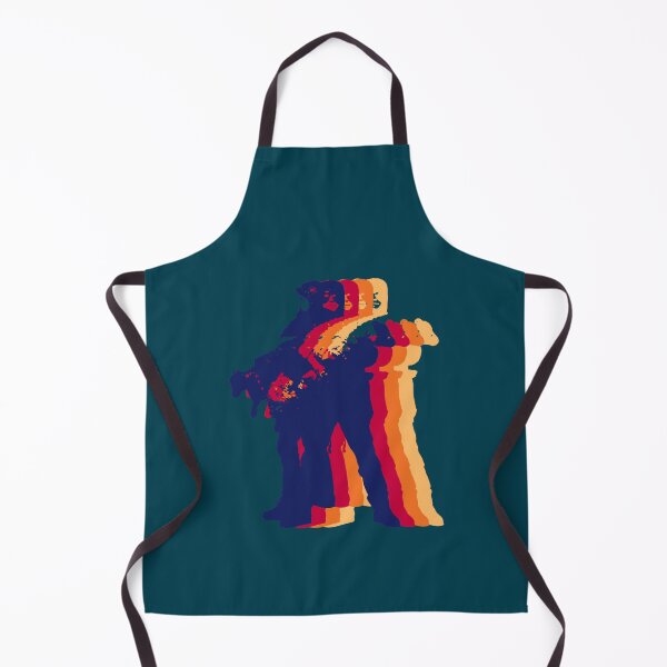 Item preview, The KLF Why Sheep (Blue Summer) designed and sold by isaiahhkelly.
