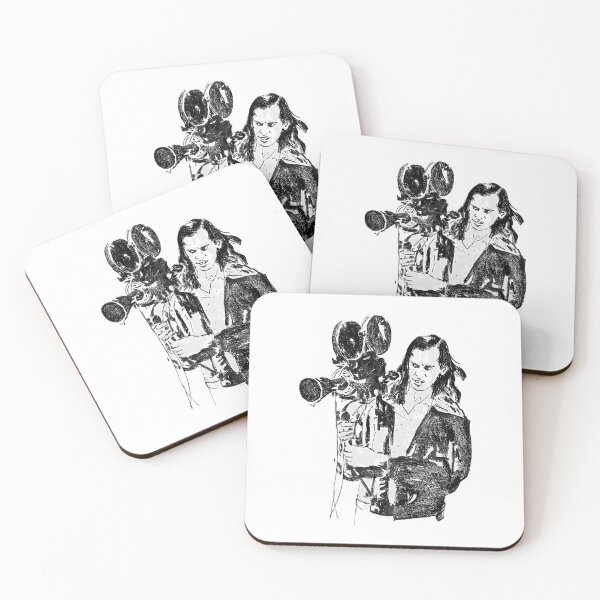 Item preview, John Waters 	 	 designed and sold by mzttbhcc55.