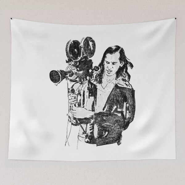 Item preview, John Waters 	 	 designed and sold by mzttbhcc55.