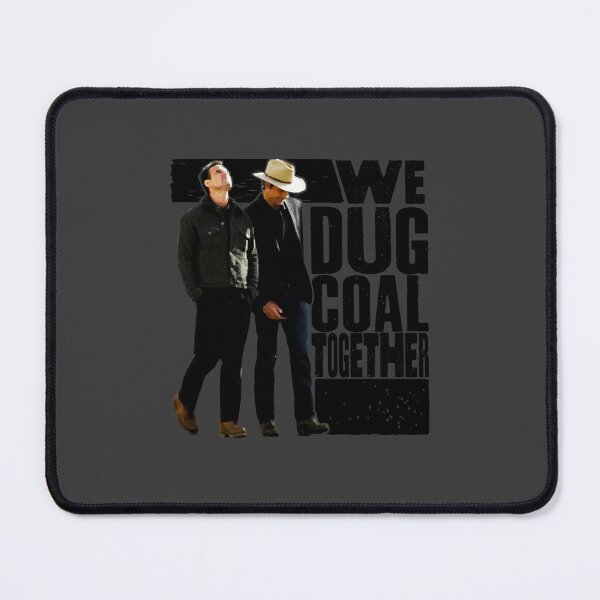 Item preview, we dug coal together designed and sold by isaiahhkelly.