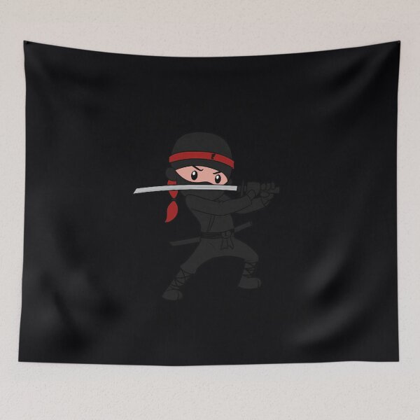Item preview, Chemo Ninja Cancer Assassin  	 designed and sold by boexayqhrjh48.