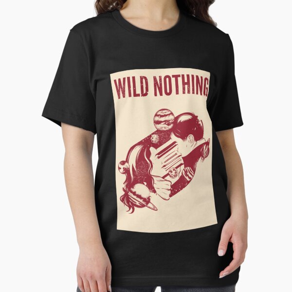 Wild Nothing T-Shirts for Sale | Redbubble