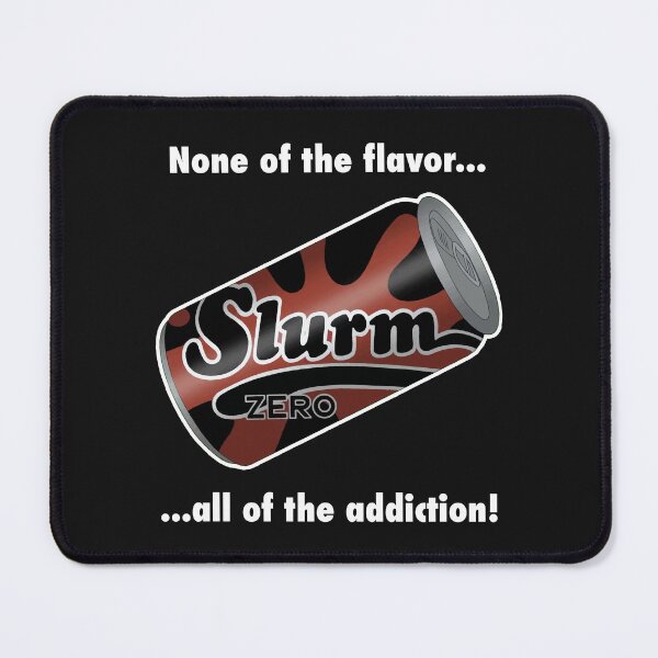 Item preview, Slurm Zero designed and sold by notoriousitees.