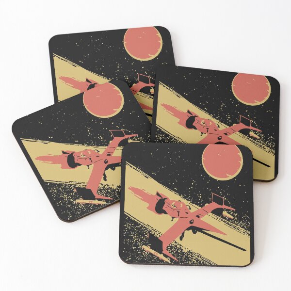 Item preview, Cowboy Space See You in Space designed and sold by BriefWagner.