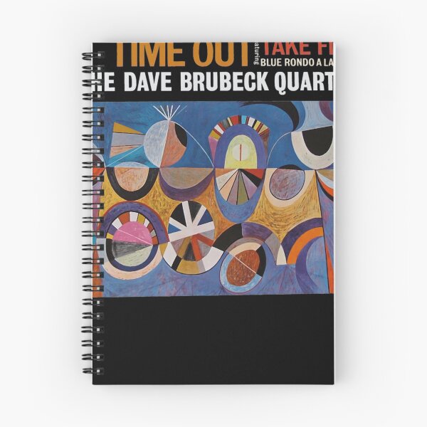 Item preview, DAVE BRUBECK designed and sold by WeslMahoney.