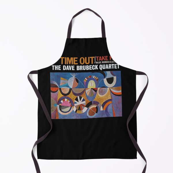Item preview, DAVE BRUBECK designed and sold by WeslMahoney.