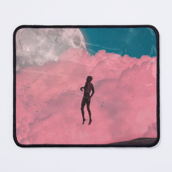 Item preview, SPACE 2525: ABDUCTION designed and sold by CoopClothing.