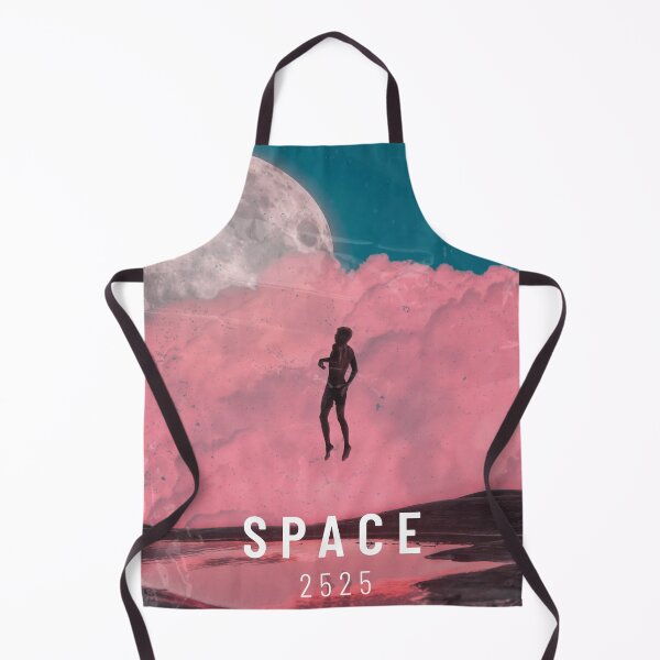 Item preview, SPACE 2525: ABDUCTION designed and sold by CoopClothing.